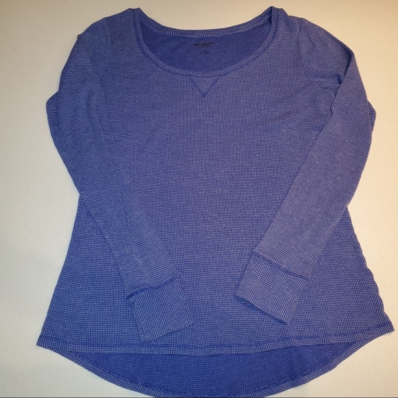 Thermal Long Sleeve Shirt - Picture 1 of 5